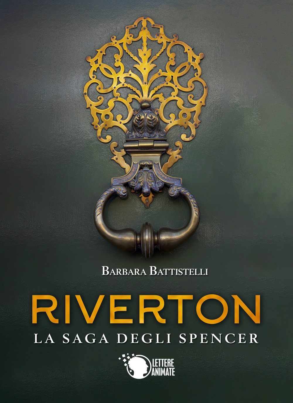Riverton. La saga degli Spencer