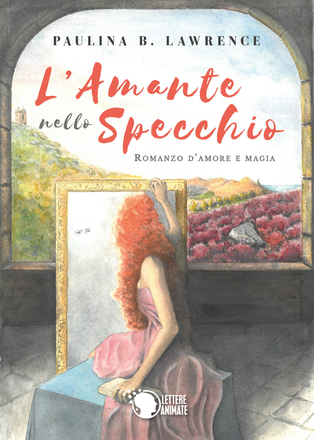 L'amante nello specchio