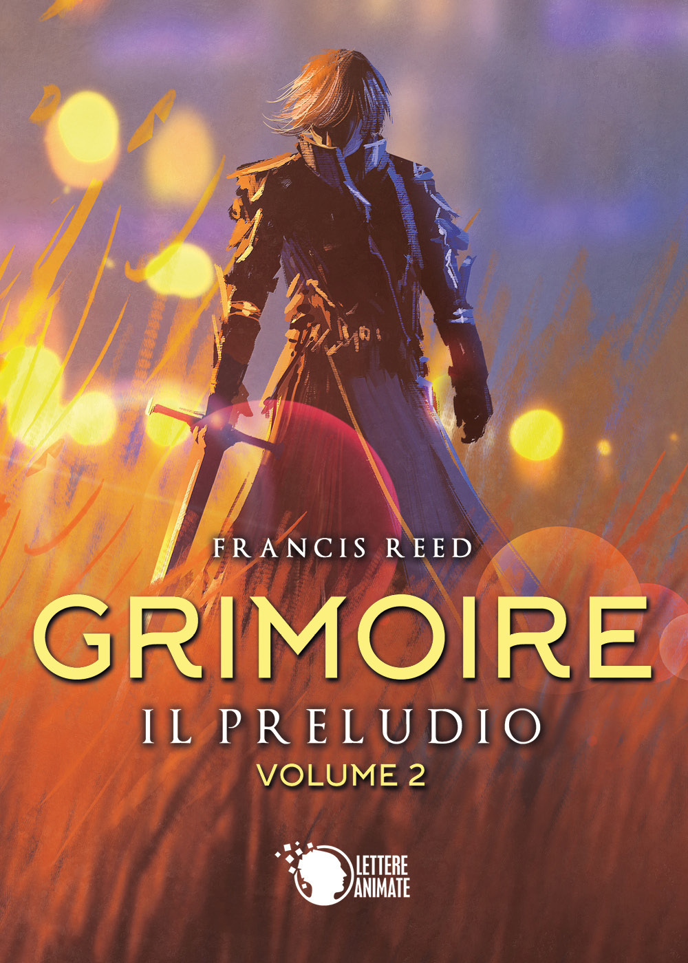 Il preludio. Grimoire. Vol. 2