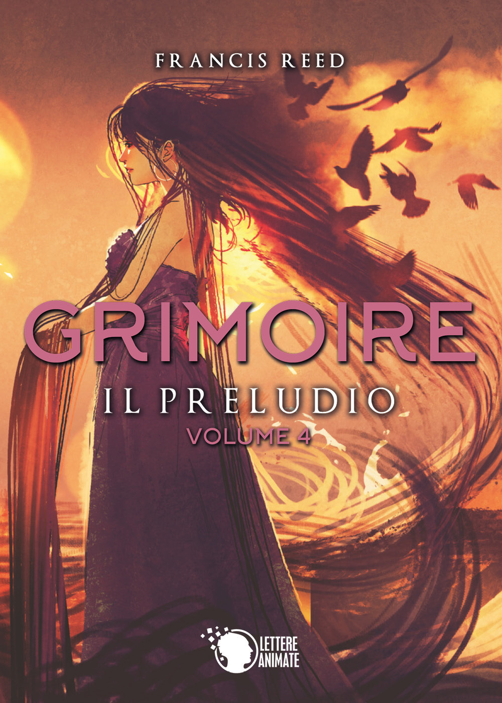 Il preludio. Grimoire. Vol. 4