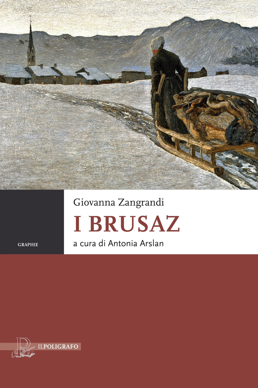 I Brusaz