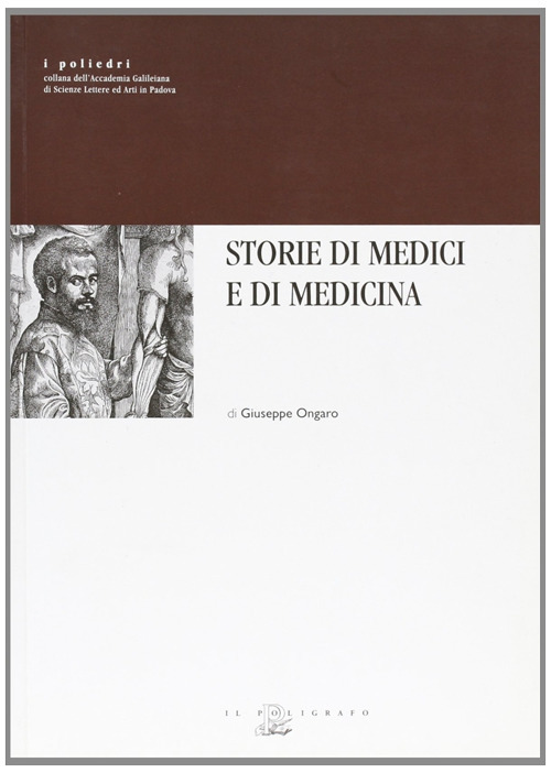 Storie di medici e di medicina