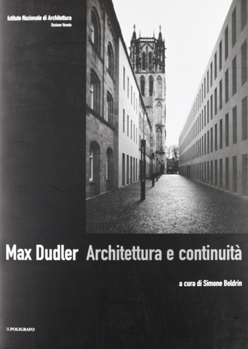 Max Dudler. Architettura e continuità