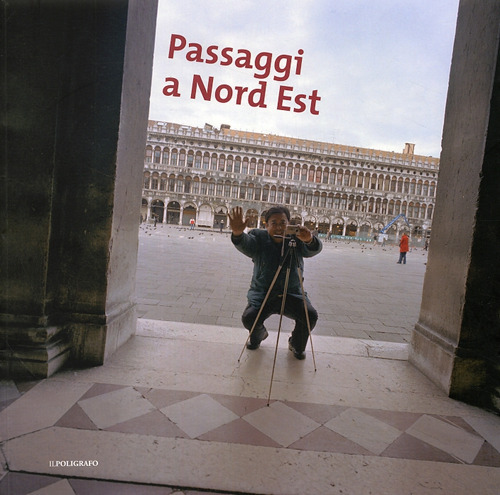 Passaggi a Nord Est. Catalogo della mostra (Padova, 6 aprile-18 maggio 2008)