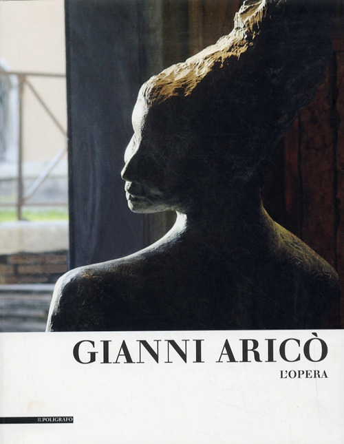 Gianni Aricò. Opere
