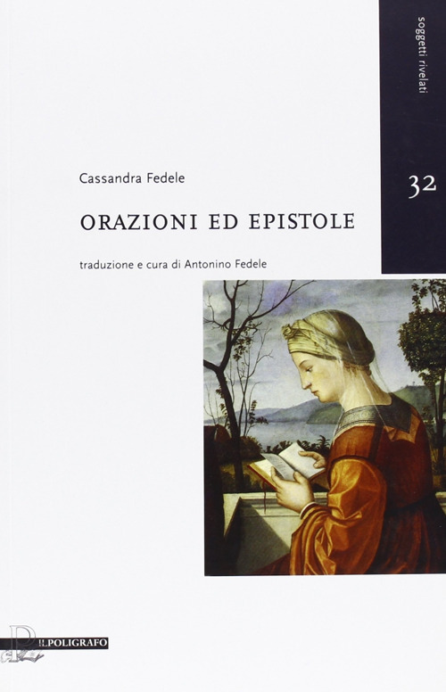Orazioni ed epistole