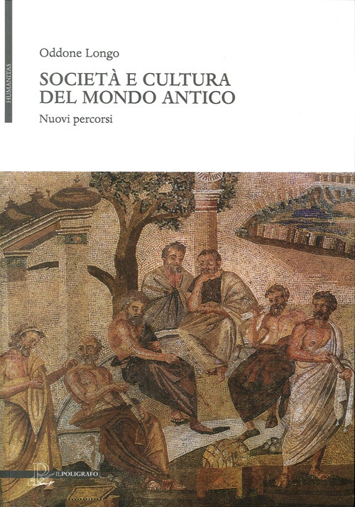 Società e cultura del mondo antico. Nuovi percorsi