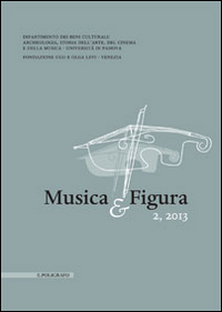 Musica & figura. Vol. 2