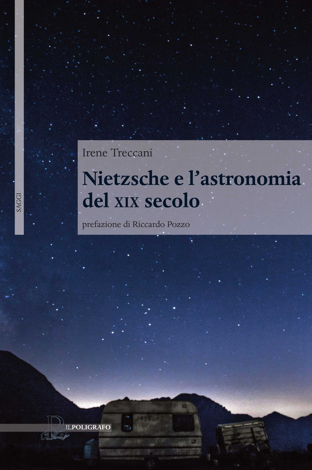 Nietzsche e l'astronomia del XIX secolo