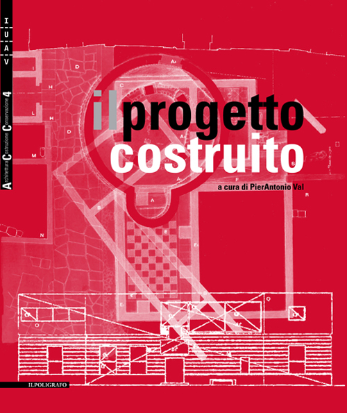Il progetto costruito