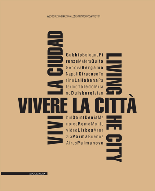 Vivere la città