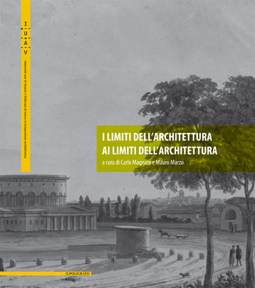I limiti dell'architettura ai limiti dell'architettura