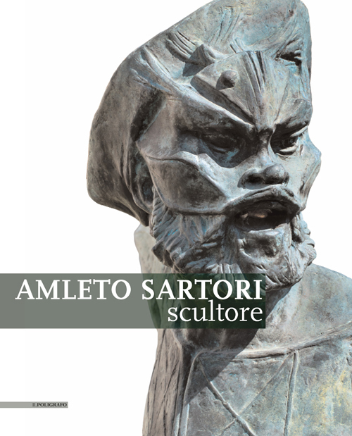 Amleto Sartori scultore