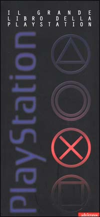 Il grande libro della Playstation