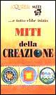 Miti della creazione