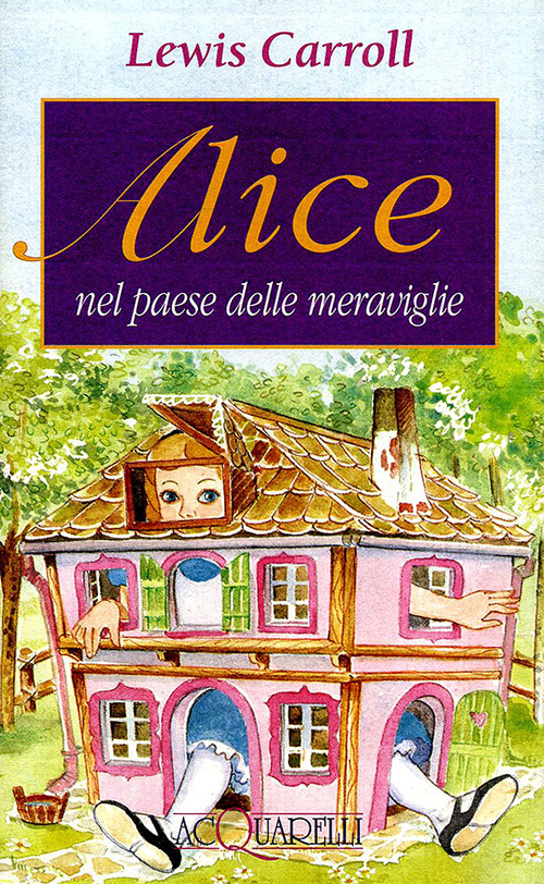 Alice nel paese delle meraviglie