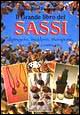 Il grande libro dei sassi. Dipingere, incidere, stampare, incollare, costruire