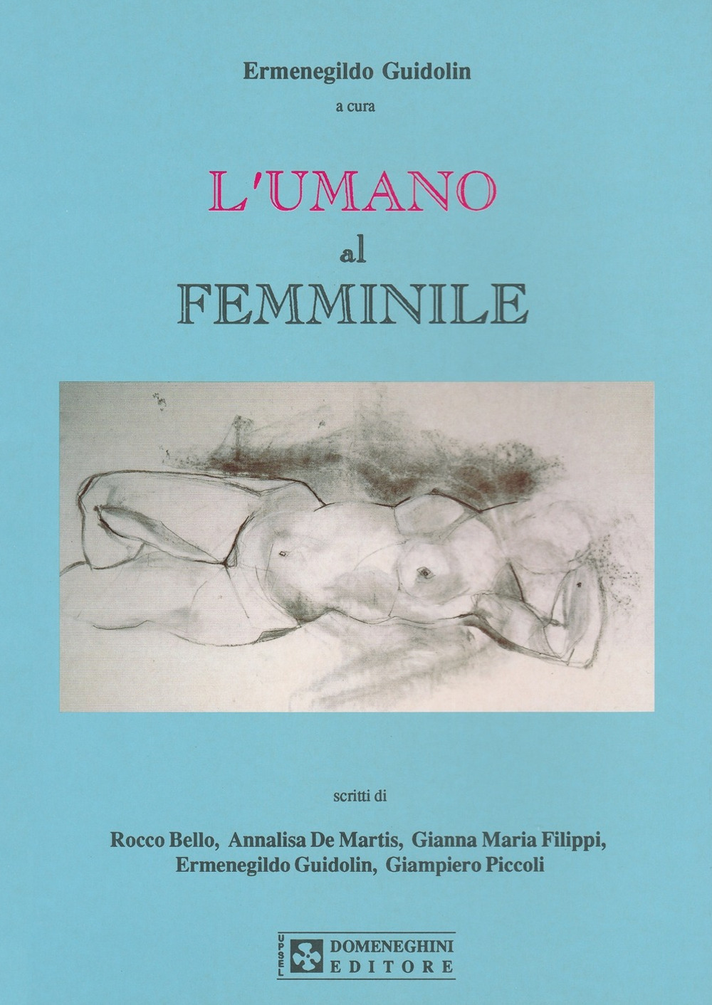 L'umano al femminile