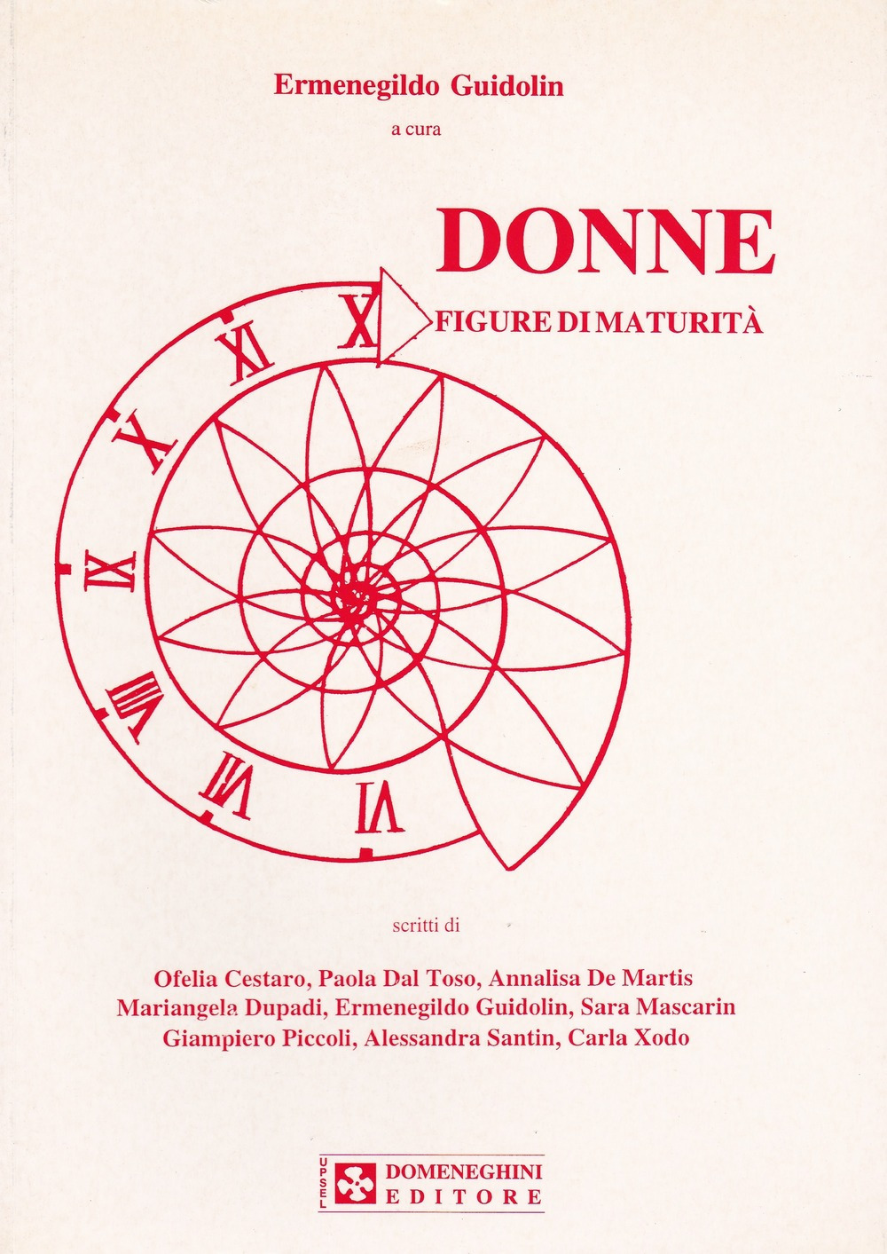 Donne. Figure di maturità