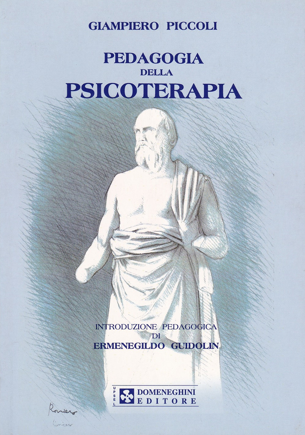 Pedagogia della psicoterapia