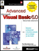 Advanced Microsoft Visual Basic 6.0