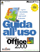 Guida all'Uso di Microsoft Office 2000