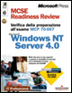 MCSE Readiness. Review esame 70-067 MS Windows NT Server 4.0