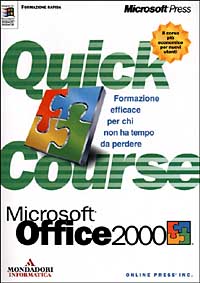 Microsoft Office 2000