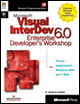 Visual InterDev 6.0 Enterprise Developer's Workshop