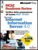 MCSE Readiness. Review Esame 70-087 Microsoft IIS 4.0