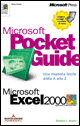 Microsoft Excel 2000