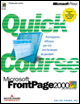 Microsoft Frontpage 2000