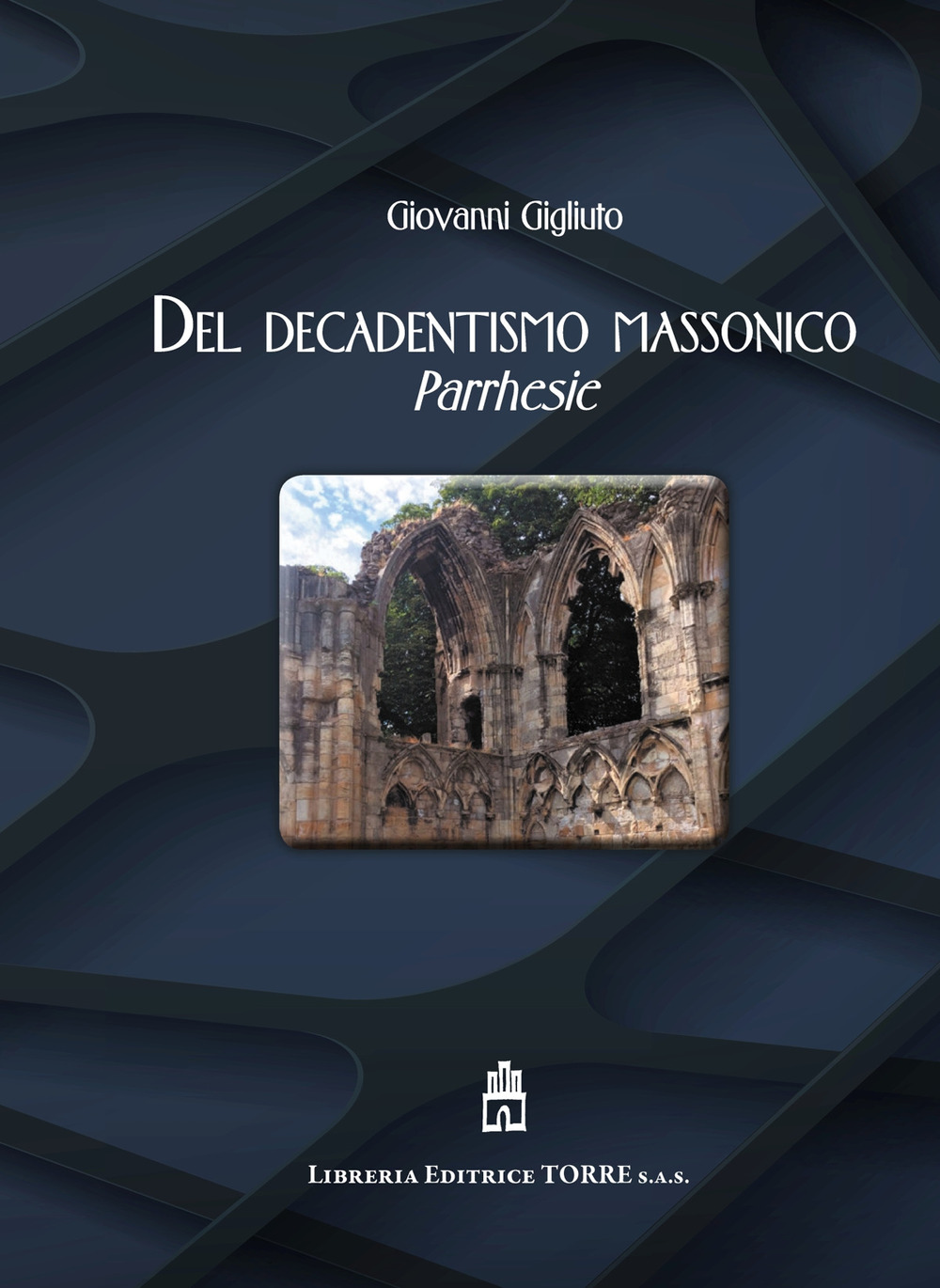 Del decadentismo massonico. Parrhesie