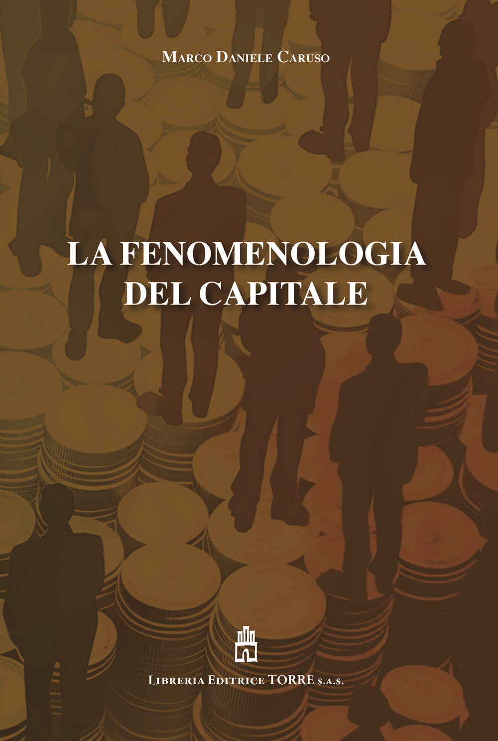 La fenomenologia del capitale
