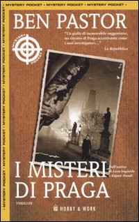 I misteri di Praga