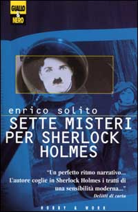Sette misteri per Sherlock Holmes