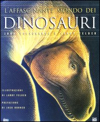 L'affascinante mondo dei dinosauri
