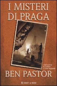 I misteri di Praga
