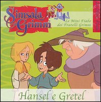 Hansel e Gretel