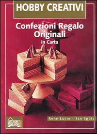 Confezioni regalo originali in carta