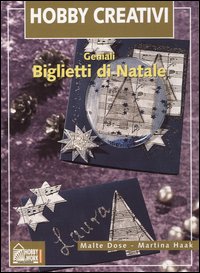 Geniali biglietti di Natale