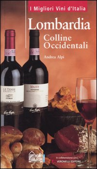 Lombardia. Colline occidentali