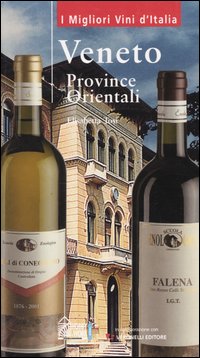 Veneto. Province orientali