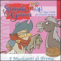 I musicanti di Brema