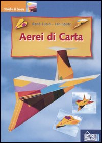 Aerei di carta