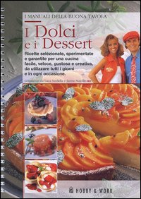 Dolci e dessert