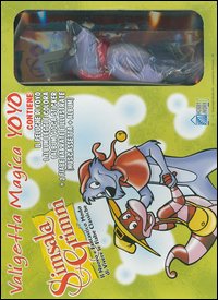 Valigetta magica Yo Yo