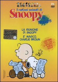 La riunione di Snoopy-È magico, Charlie Brown
