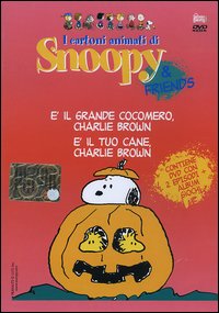 È il grande cocomero, Charlie Brown-È il tuo cane, Charlie Brown