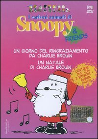 Un giorno del ringraziamento da Charlie Brown-Un Natale da Charlie Brown
